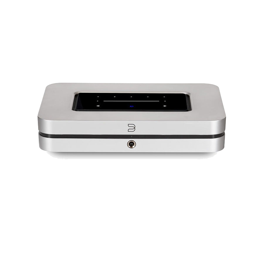 Bluesound NODE X Premium Wireless Hi-Res Multi-Room Music Streamer (Clearance | Display)