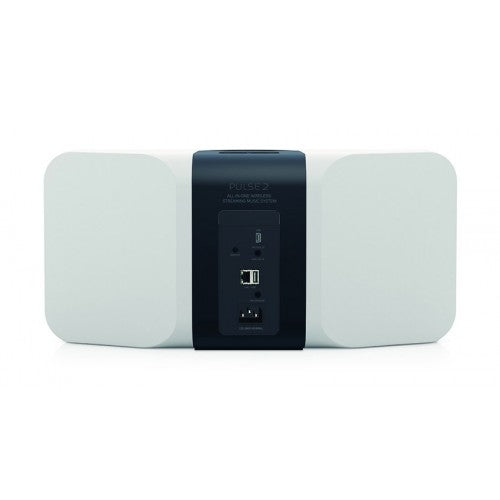 Bluesound PULSE 2i Premium Wireless Multi-Room Music Streaming Speaker