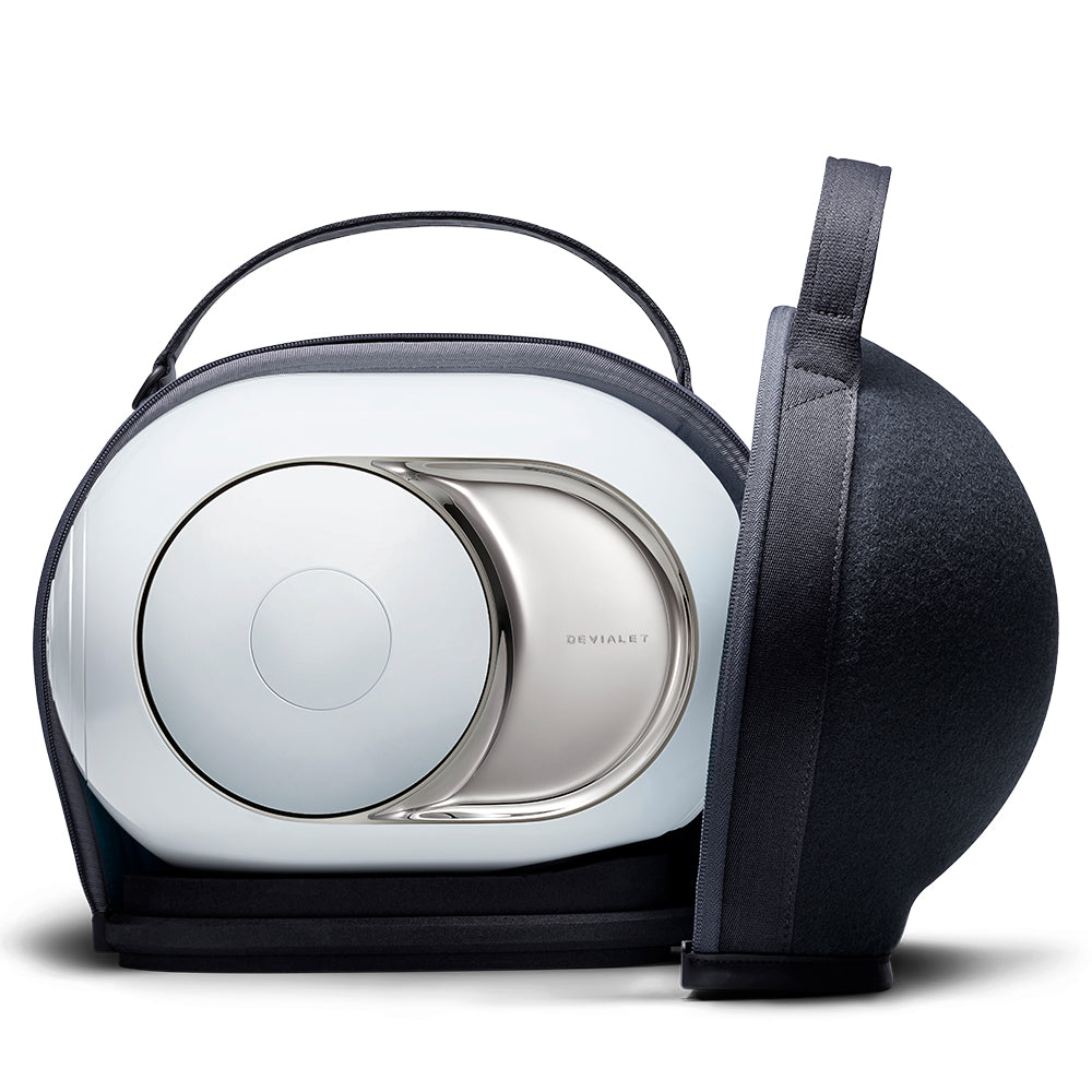 Devialet Cocoon (Phantom I)
