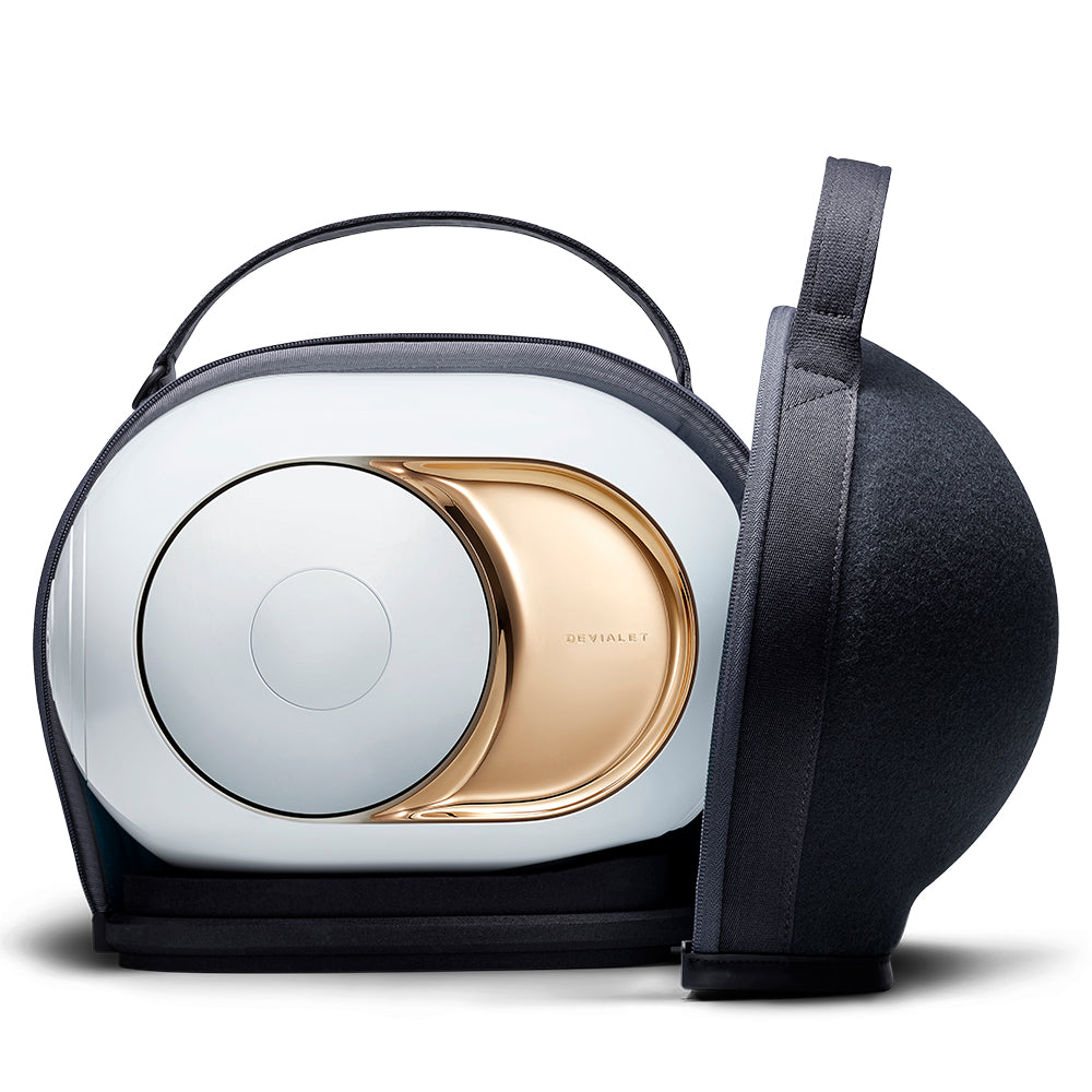 Devialet Cocoon (Phantom I)
