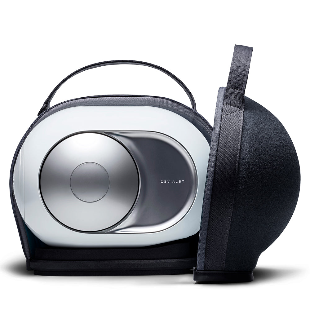 Devialet Cocoon (Phantom I)