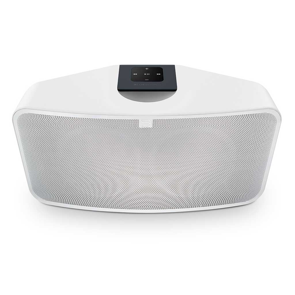 Bluesound Pulse Mini 2i Compact Wireless Multi-Room Music Streaming Speaker (Clearance | Display)