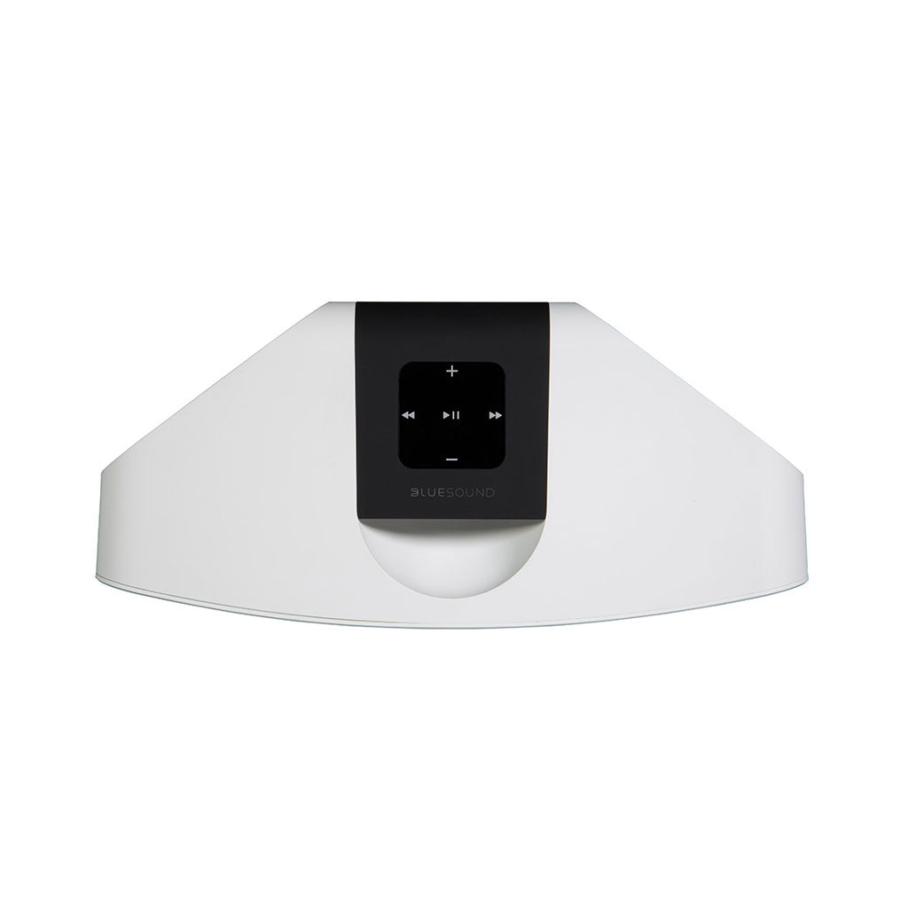 Bluesound Pulse Mini 2i Compact Wireless Multi-Room Music Streaming Speaker (Clearance | Display)