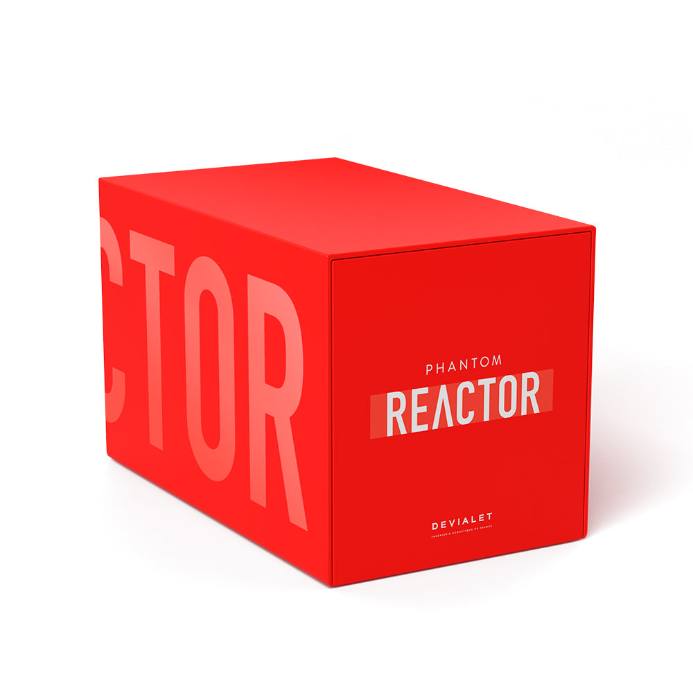 Devialet Phantom II 95 dB