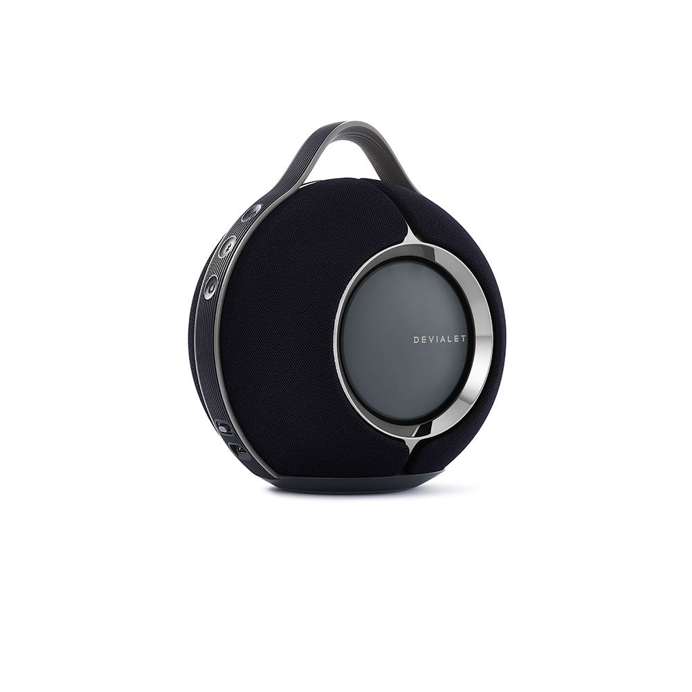 Devialet Mania