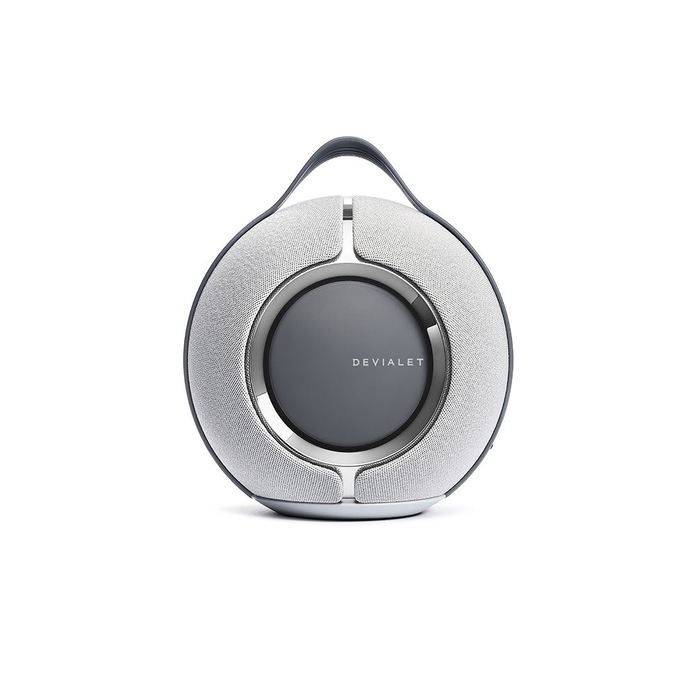 Devialet Mania