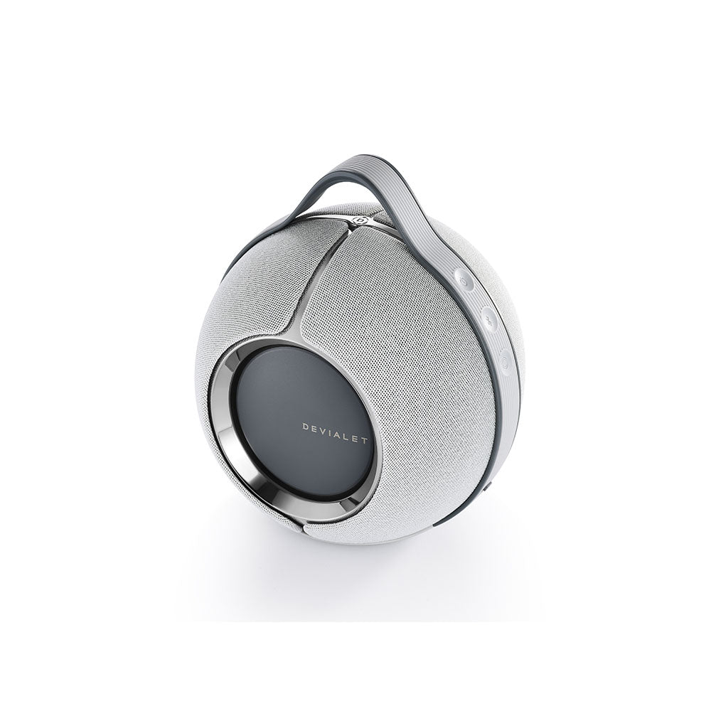 Devialet Mania