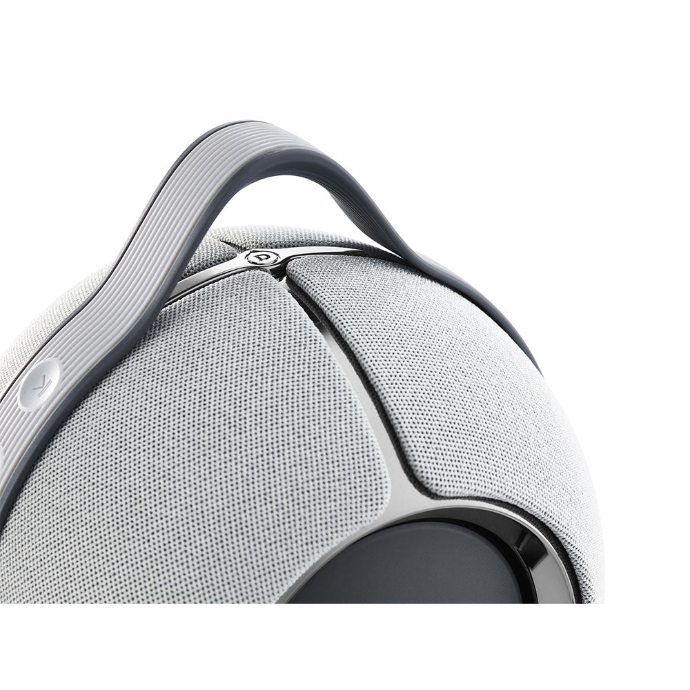 Devialet Mania