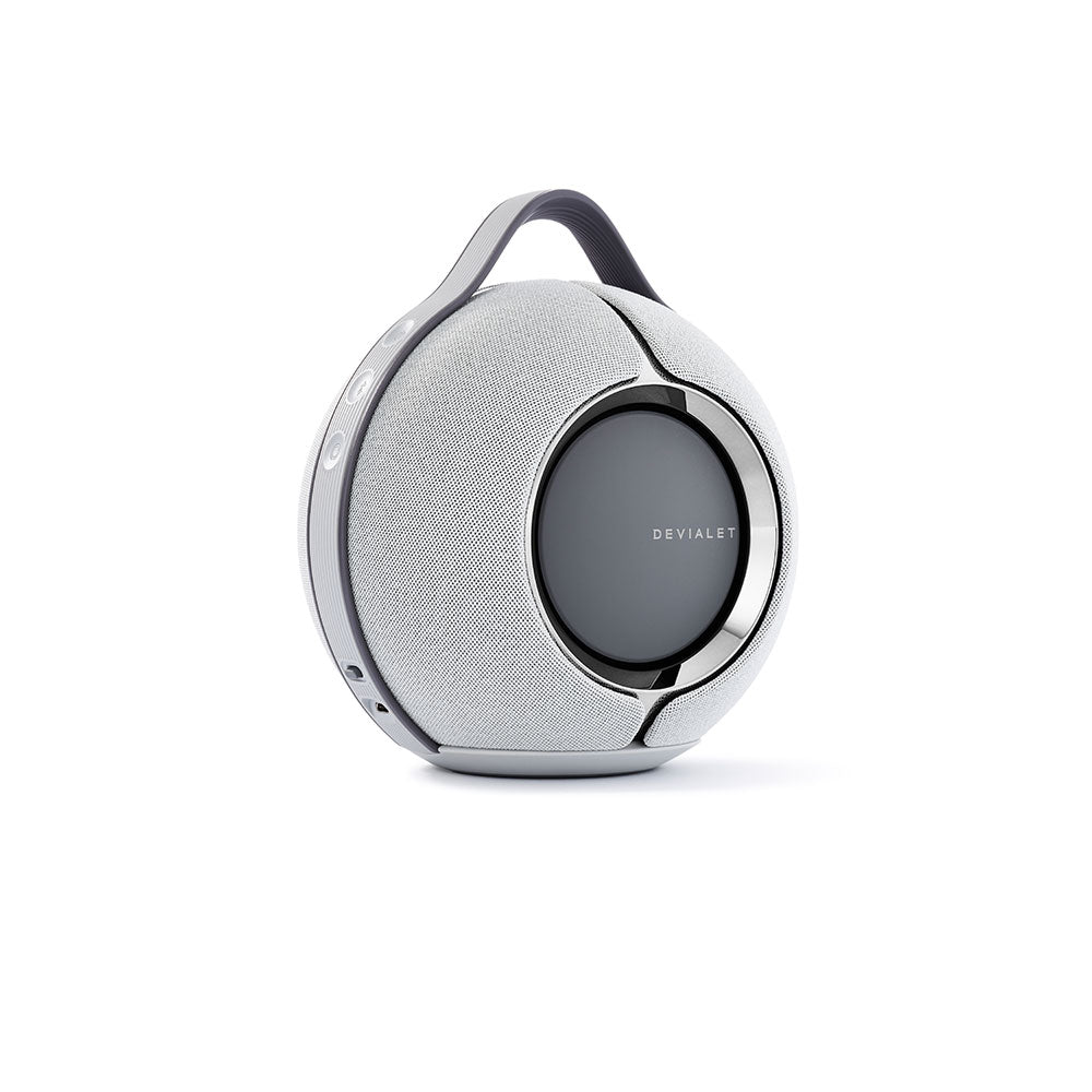Devialet Mania