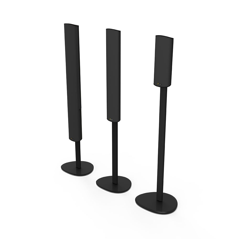 GoldenEar SuperSat® 3C Center Speaker (Clearance | Display)