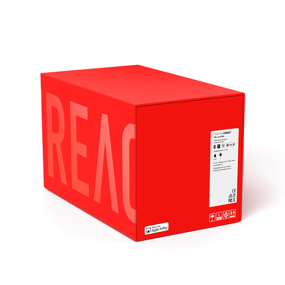 Devialet Phantom II 95 dB