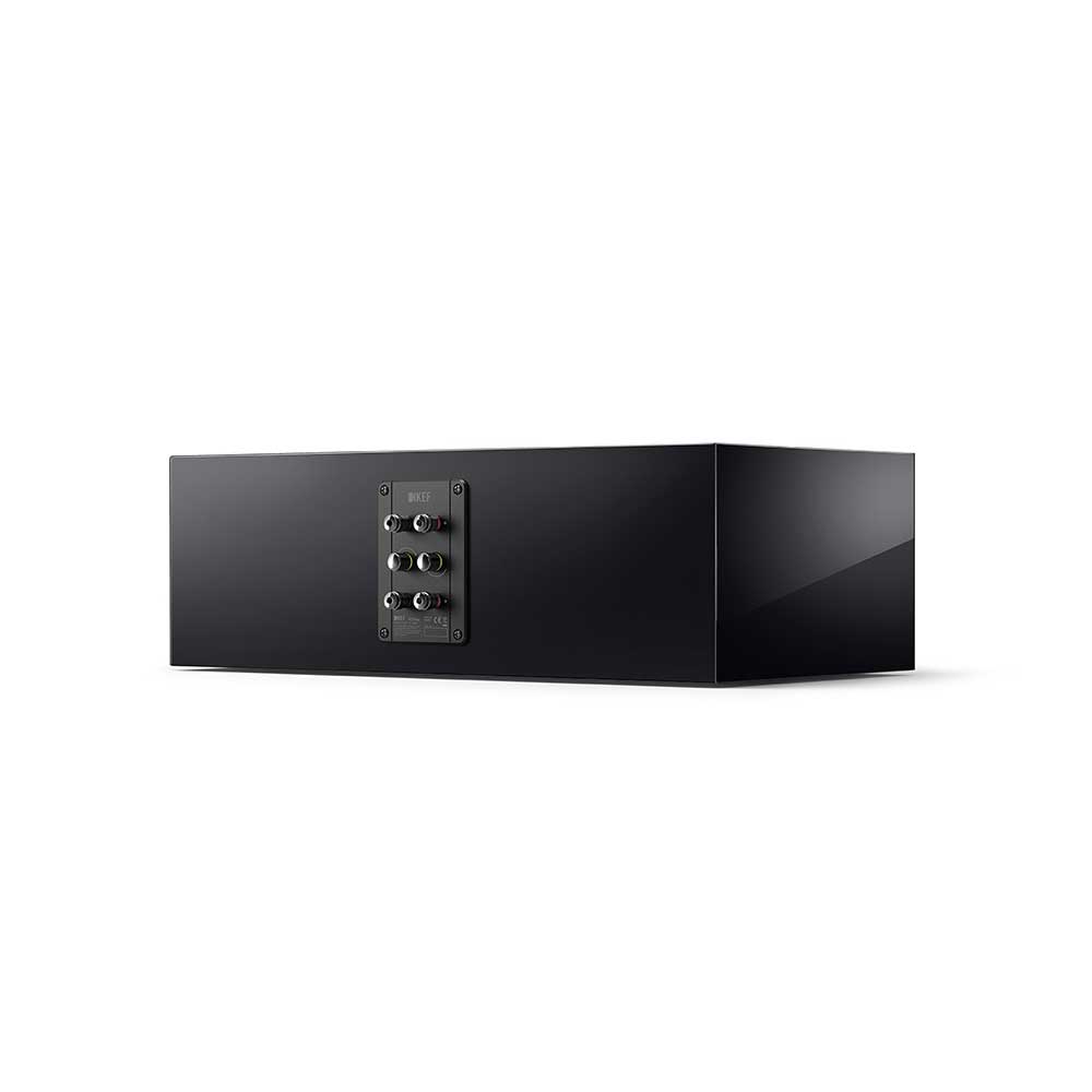 KEF R2 Meta Centre Channel Speaker
