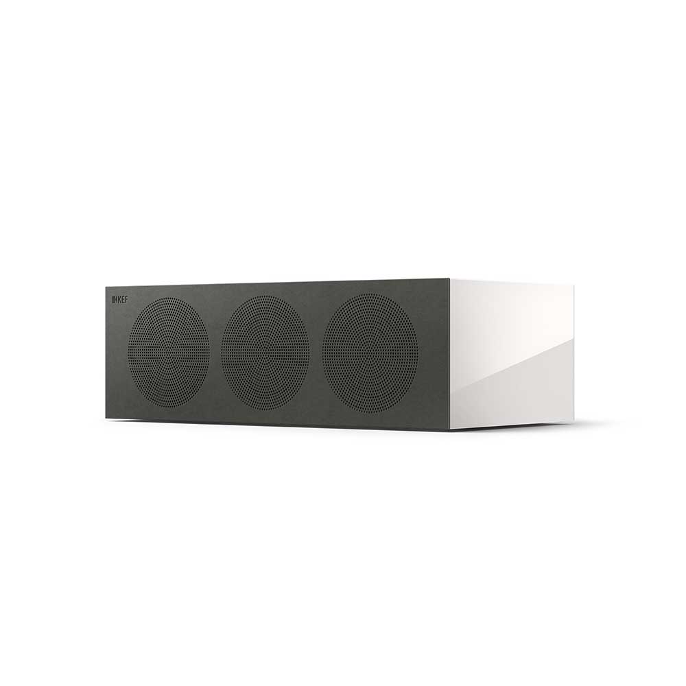 KEF R2 Meta Centre Channel Speaker