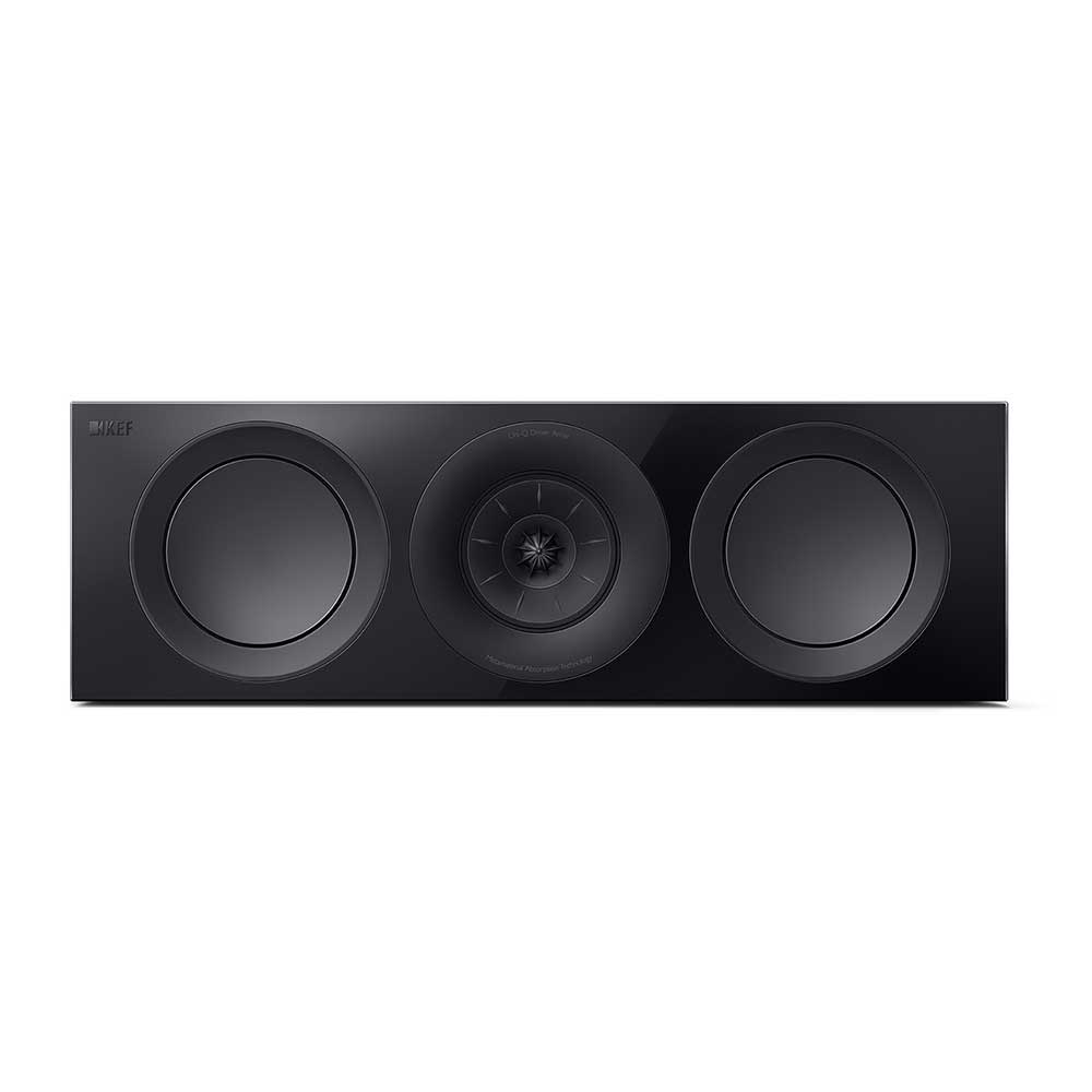 KEF R6 Meta Centre Channel Speaker