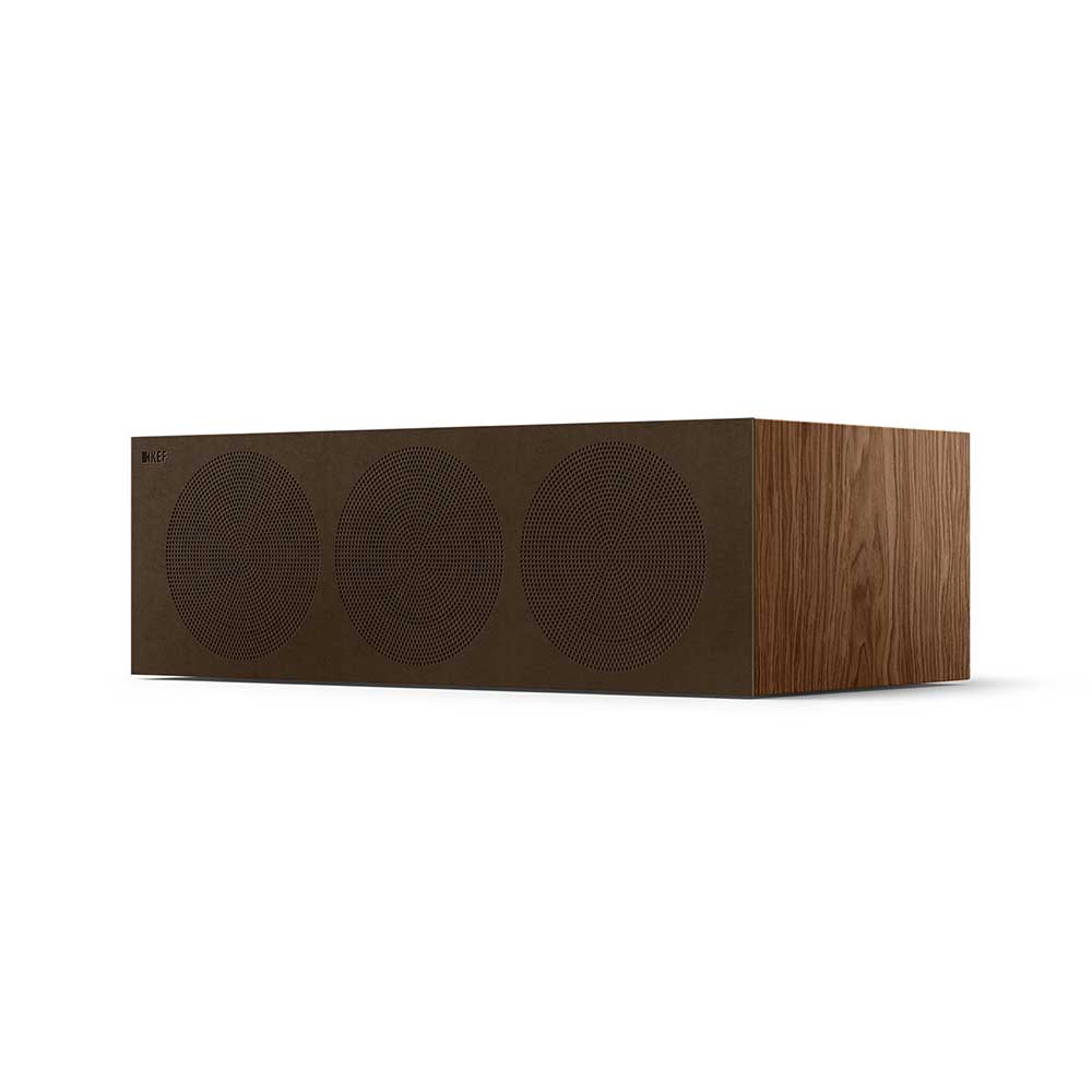 KEF R6 Meta Centre Channel Speaker