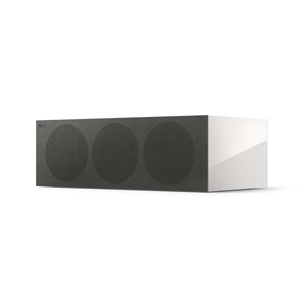 KEF R6 Meta Centre Channel Speaker
