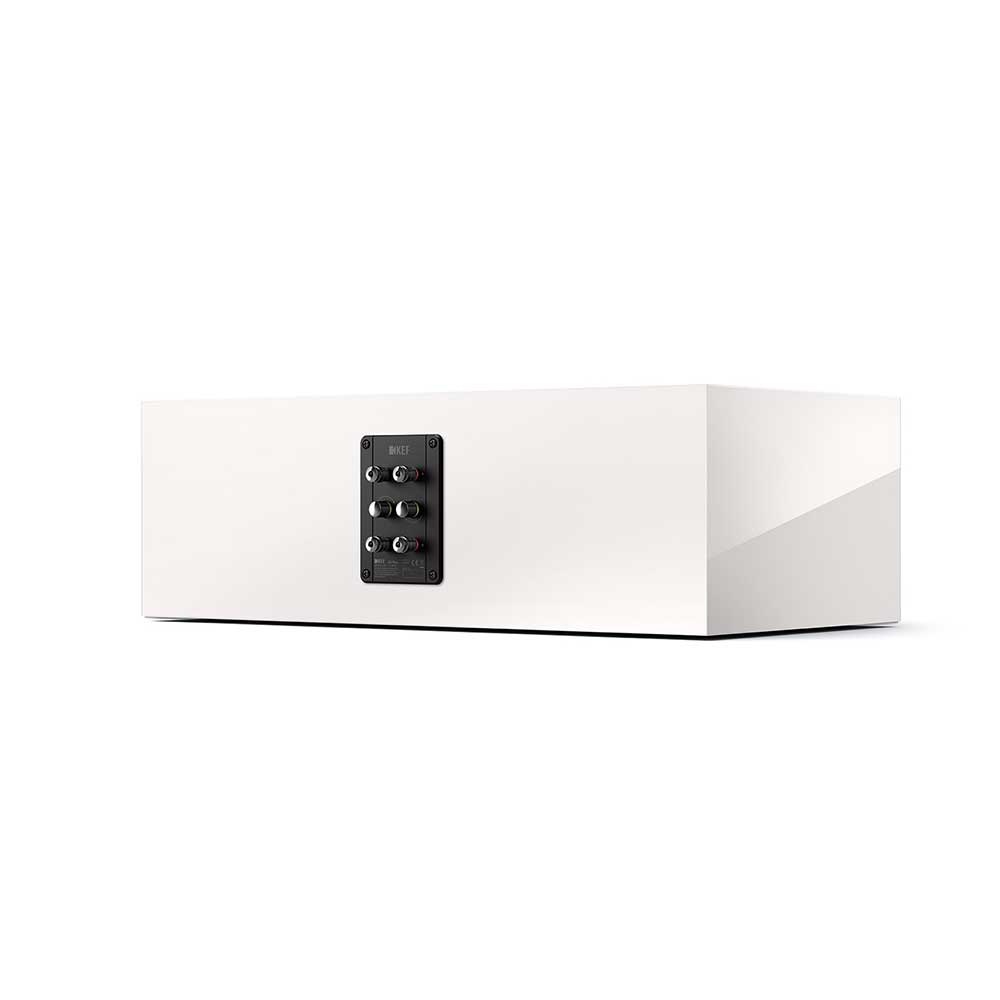 KEF R6 Meta Centre Channel Speaker