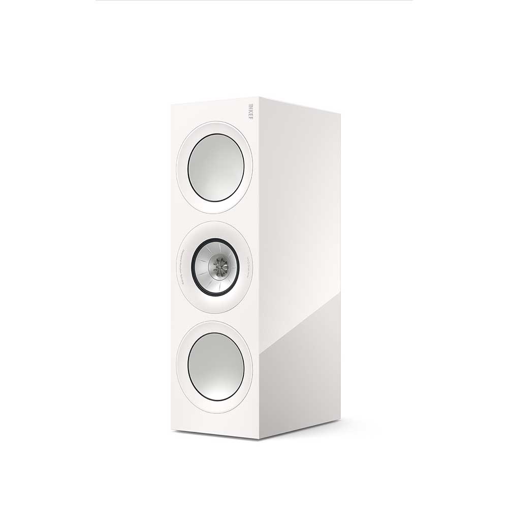 KEF R6 Meta Centre Channel Speaker