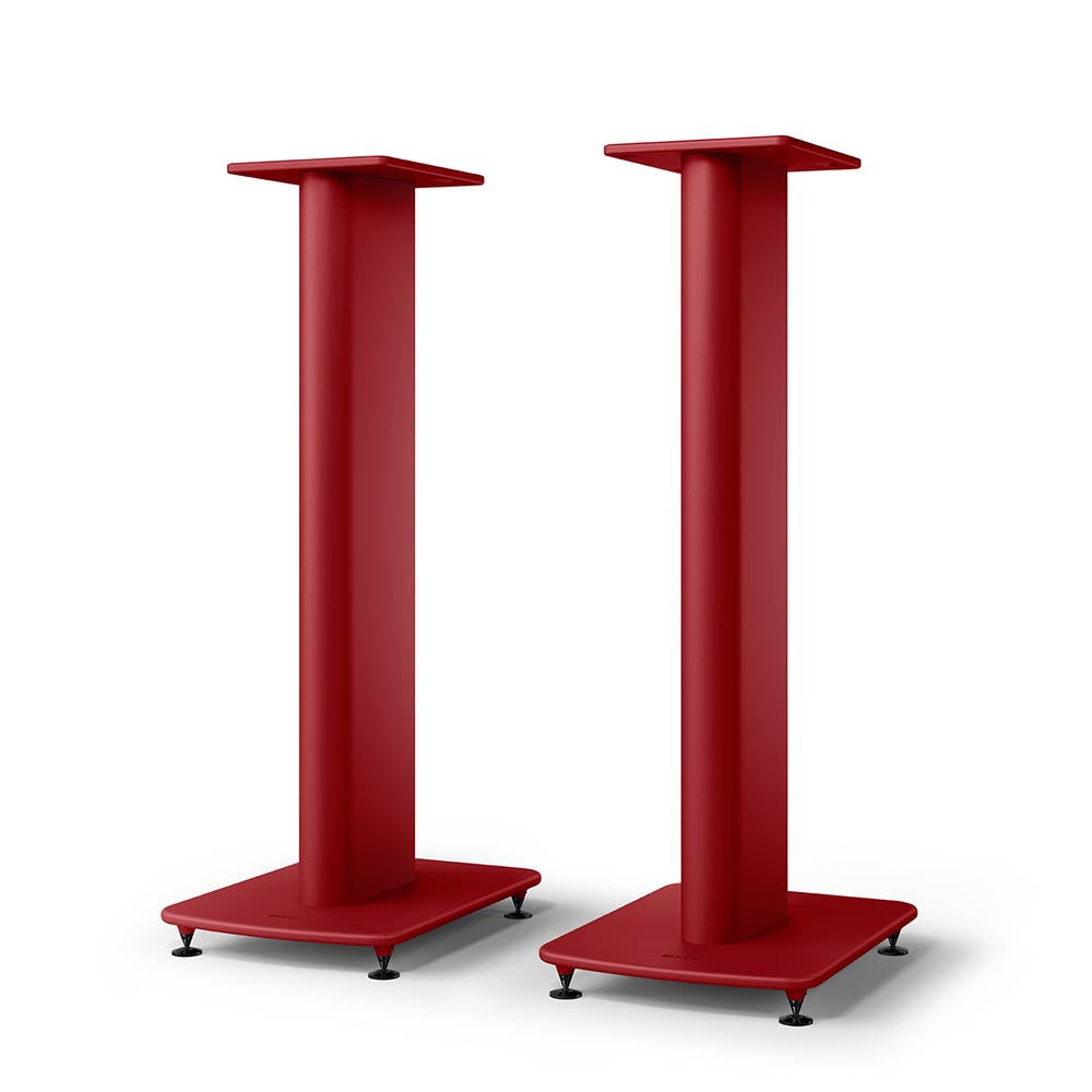 KEF S2 Floor Stand for LS50 Wireless II & LS50 Meta