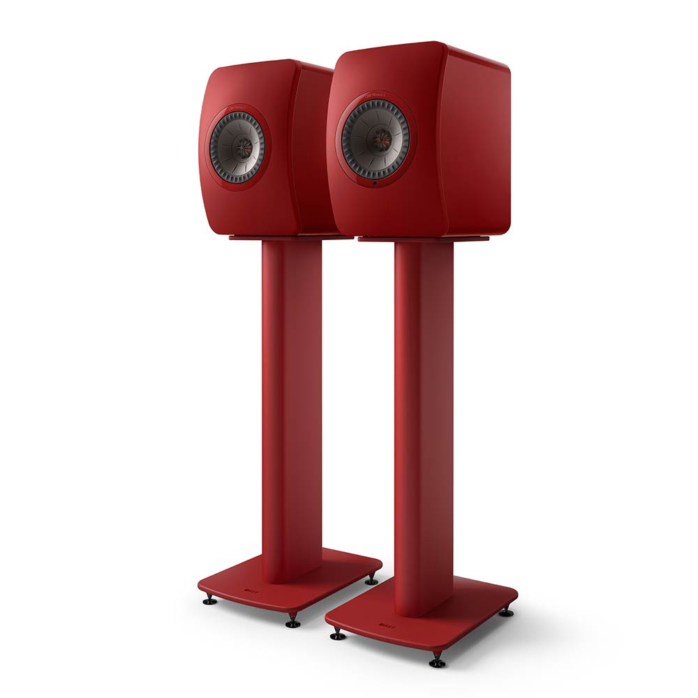 KEF S2 Floor Stand for LS50 Wireless II & LS50 Meta