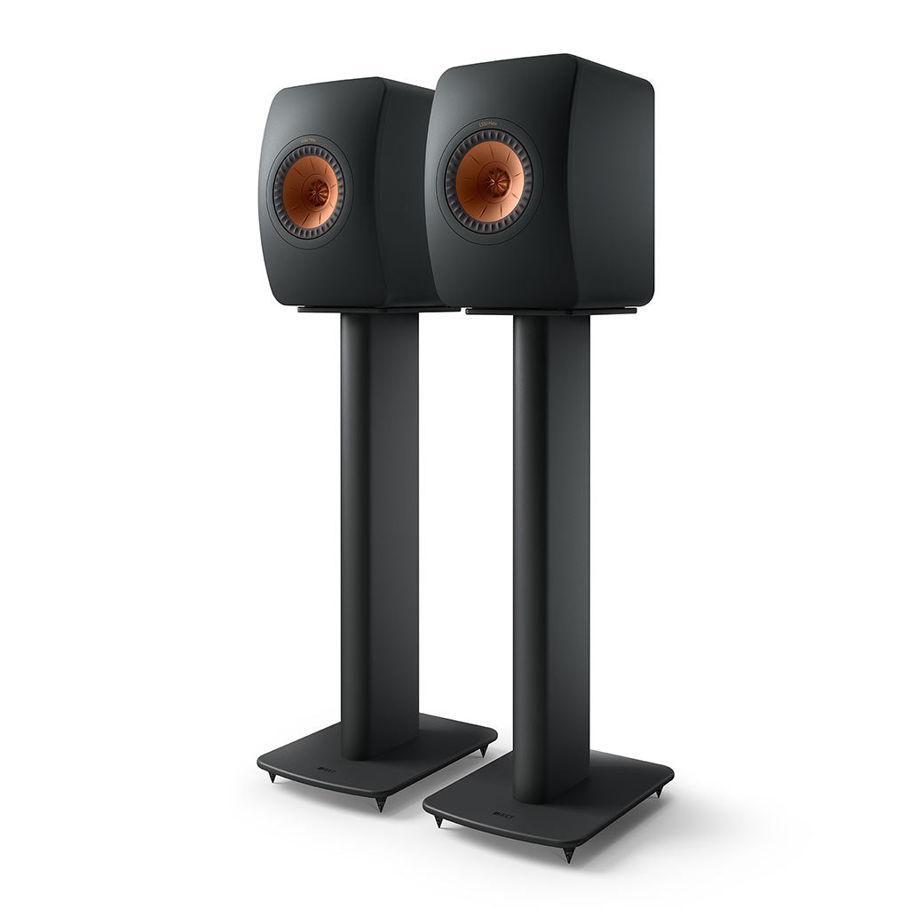 KEF S2 Floor Stand for LS50 Wireless II & LS50 Meta