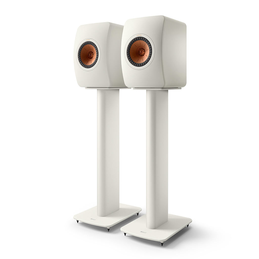 KEF S2 Floor Stand for LS50 Wireless II & LS50 Meta