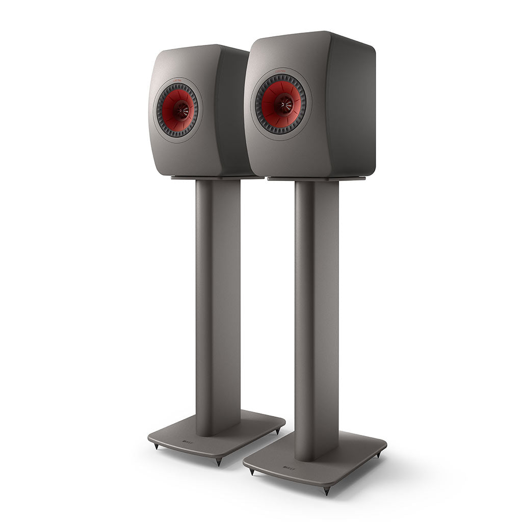 KEF S2 Floor Stand for LS50 Wireless II & LS50 Meta
