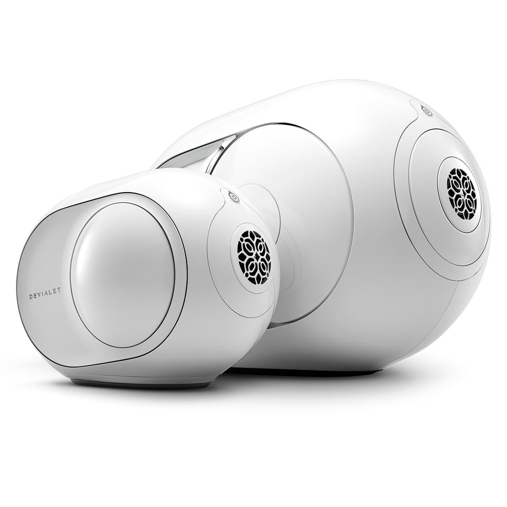 Devialet Phantom II 98 dB