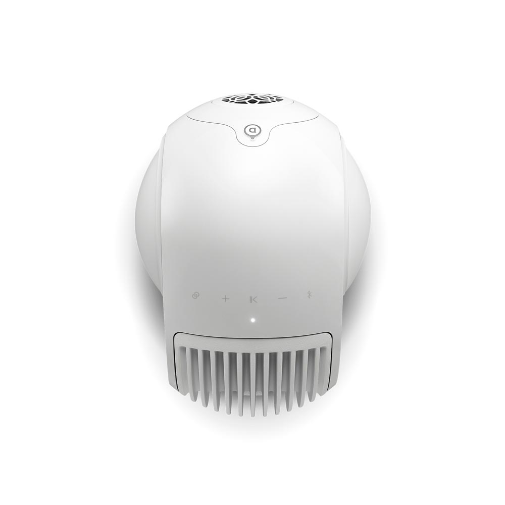 Devialet Phantom II 98 dB