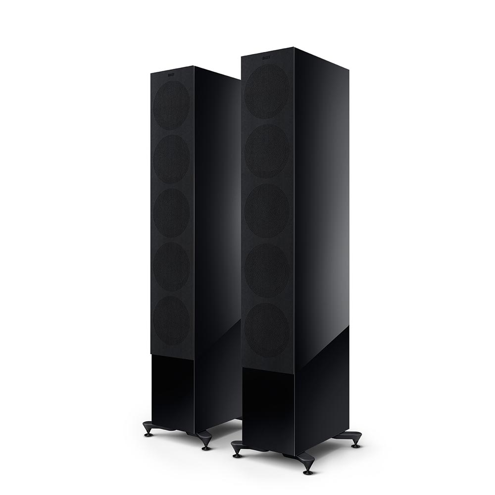 KEF R11 Meta Floorstanding Speaker