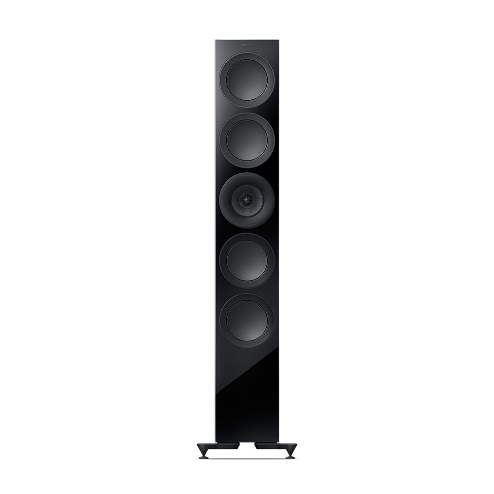 KEF R11 Meta Floorstanding Speaker