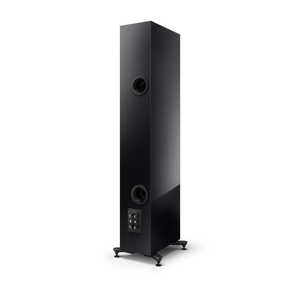 KEF R11 Meta Floorstanding Speaker