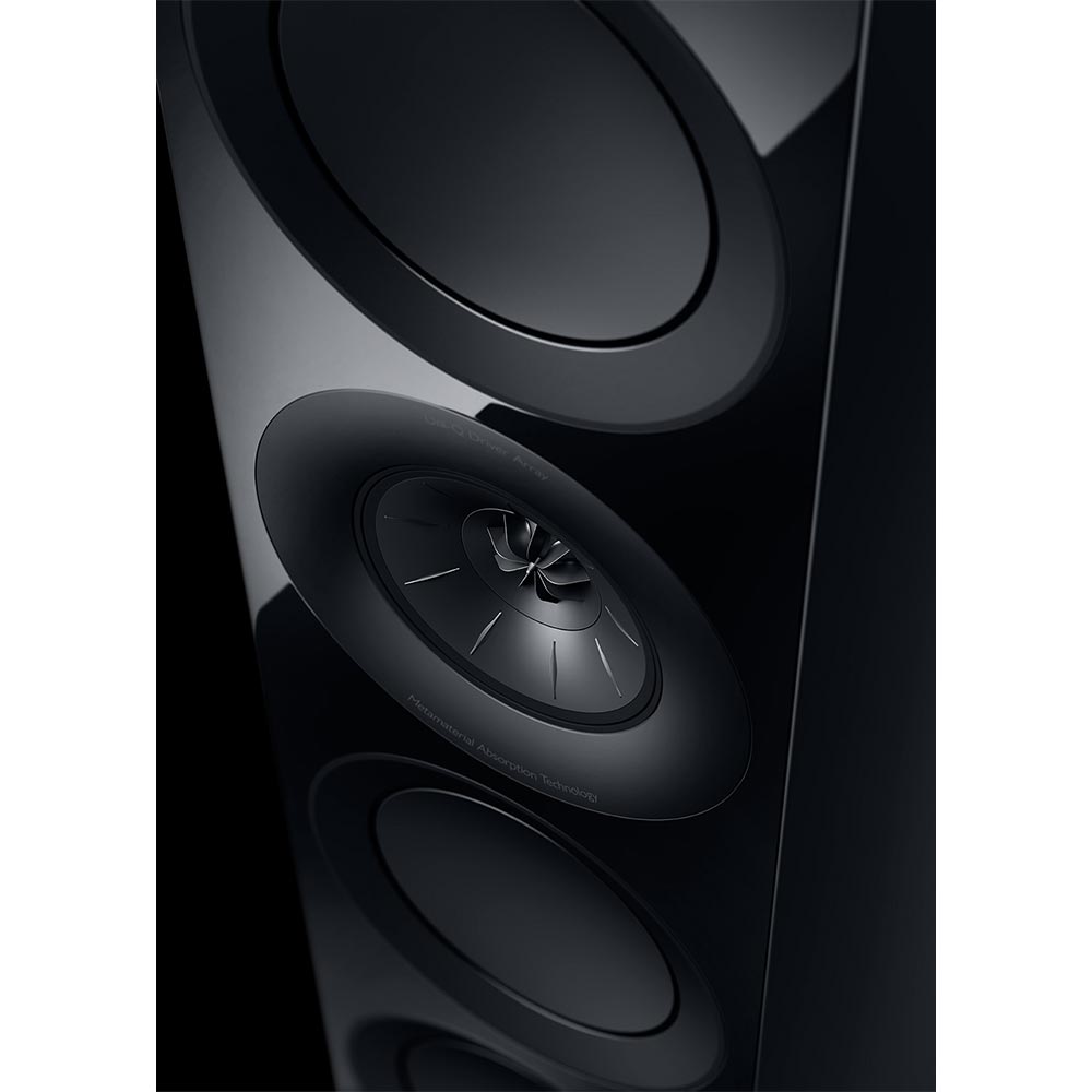 KEF R11 Meta Floorstanding Speaker