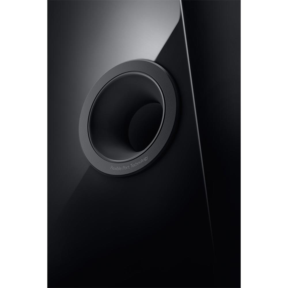 KEF R11 Meta Floorstanding Speaker