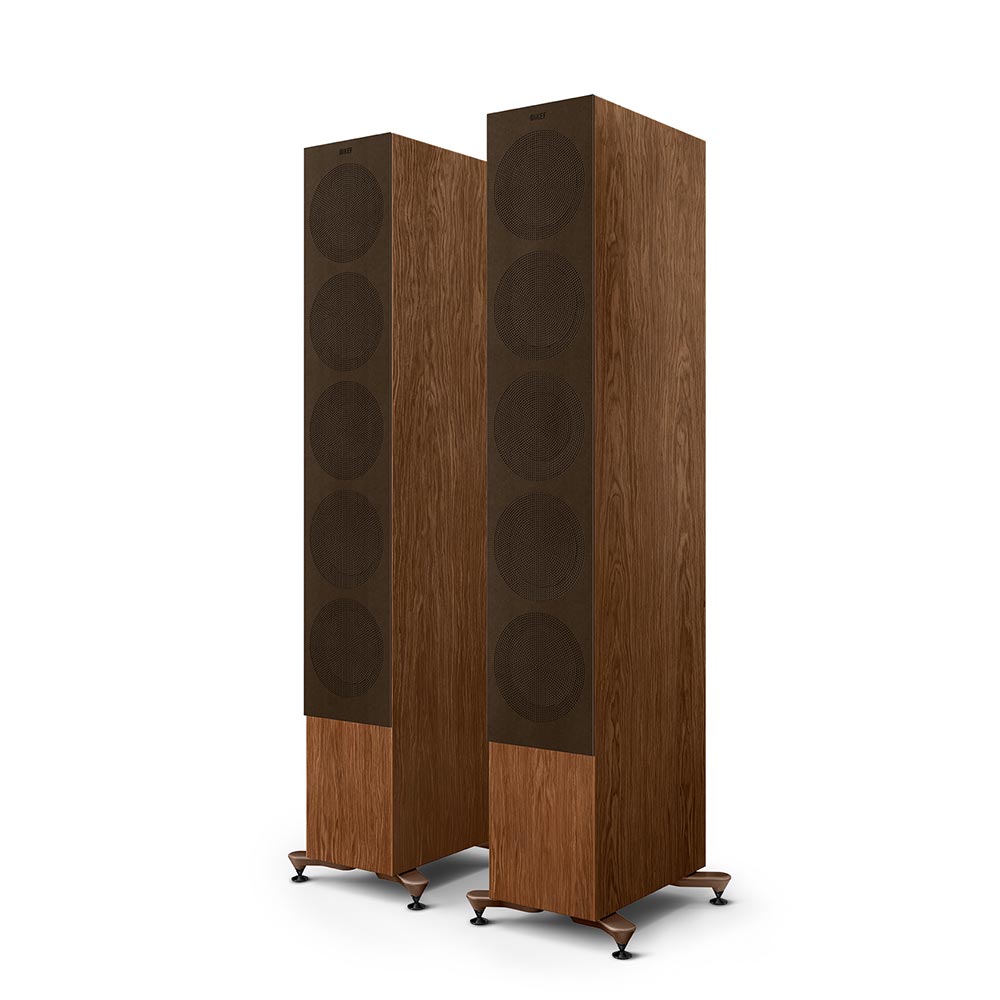 KEF R11 Meta Floorstanding Speaker