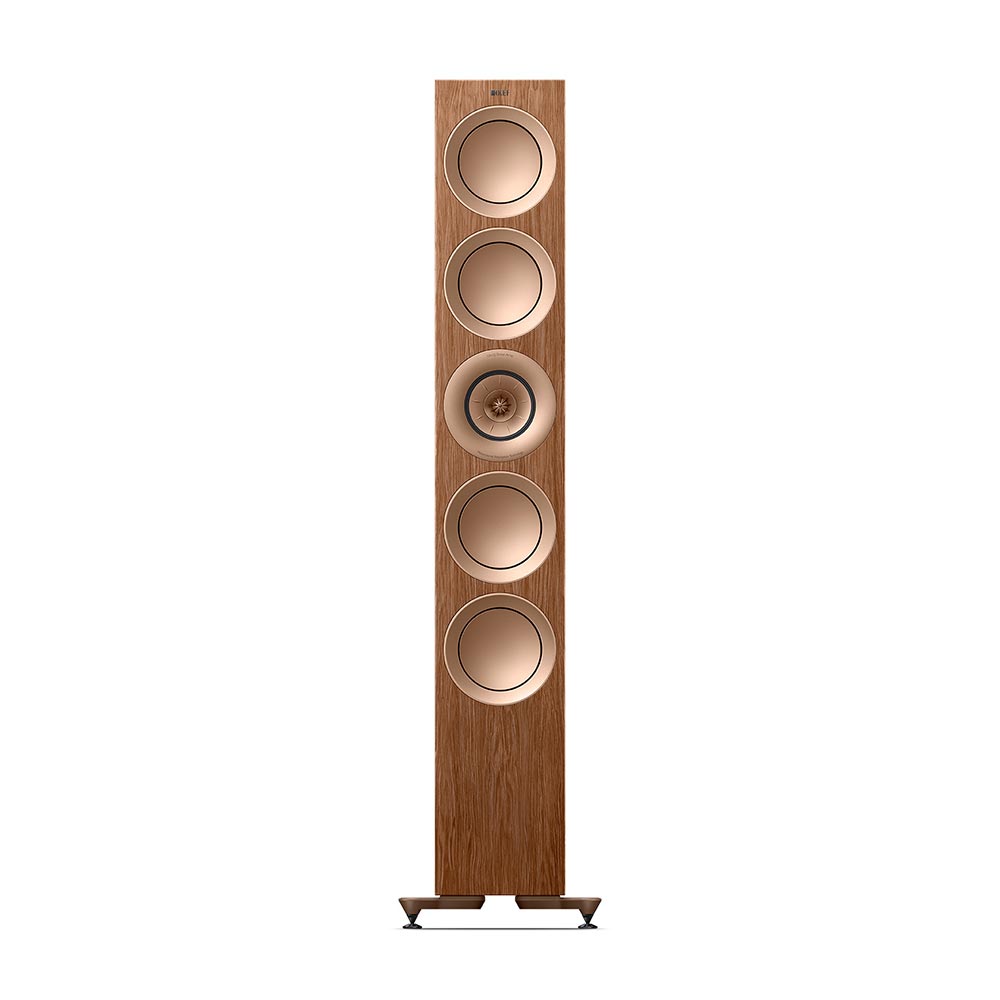 KEF R11 Meta Floorstanding Speaker