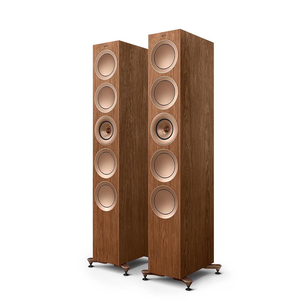 KEF R11 Meta Floorstanding Speaker