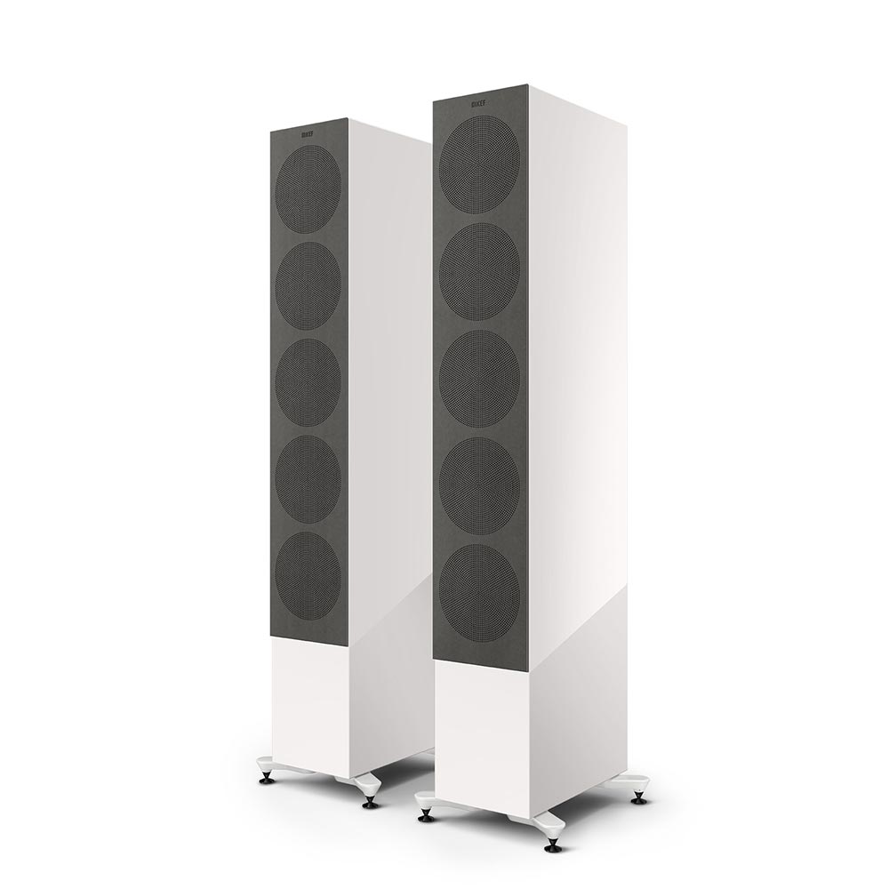 KEF R11 Meta Floorstanding Speaker