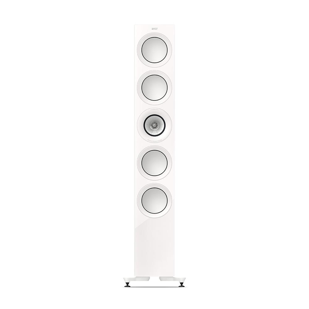 KEF R11 Meta Floorstanding Speaker