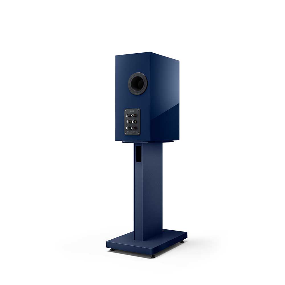 KEF R3 Meta Bookshelf Speaker