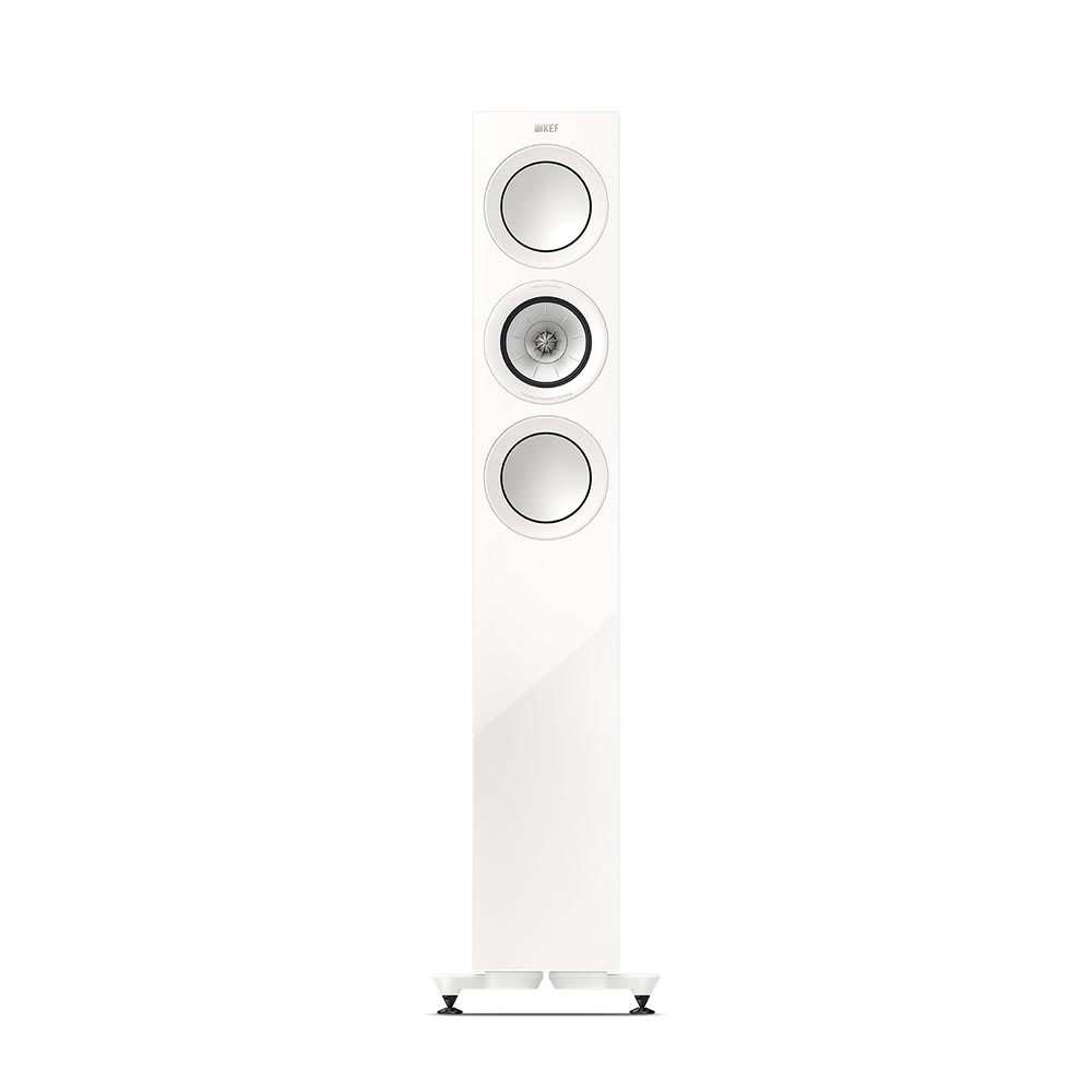 KEF R5 Meta Floorstanding Speaker