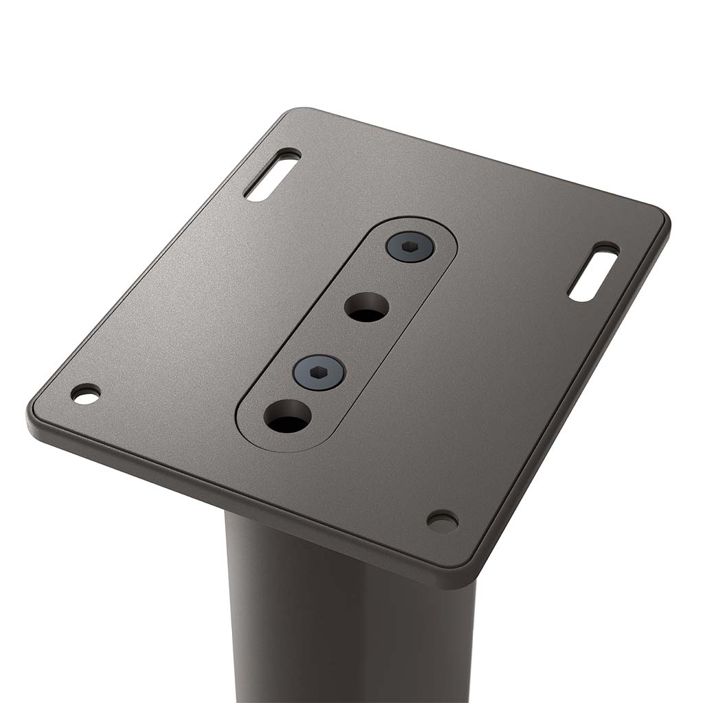 KEF S2 Floor Stand for LS50 Wireless II & LS50 Meta