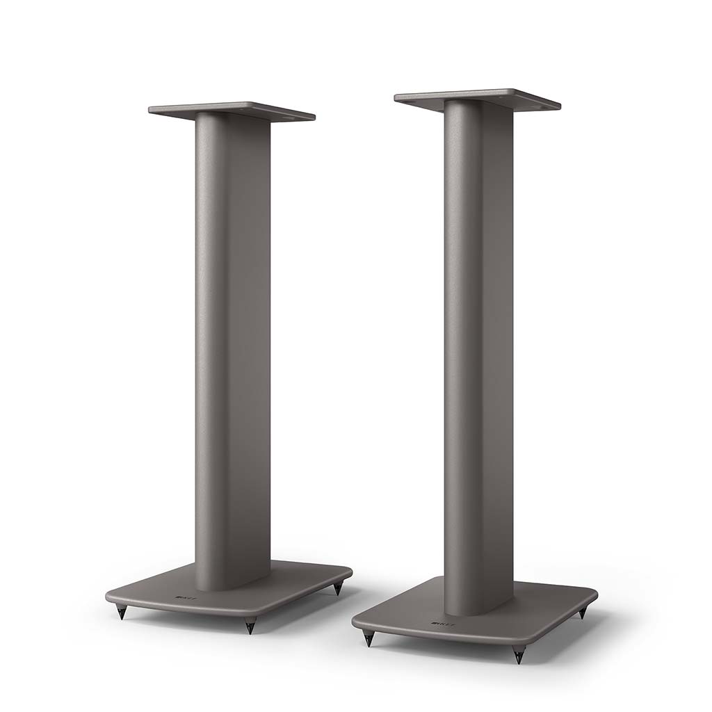 KEF S2 Floor Stand for LS50 Wireless II & LS50 Meta