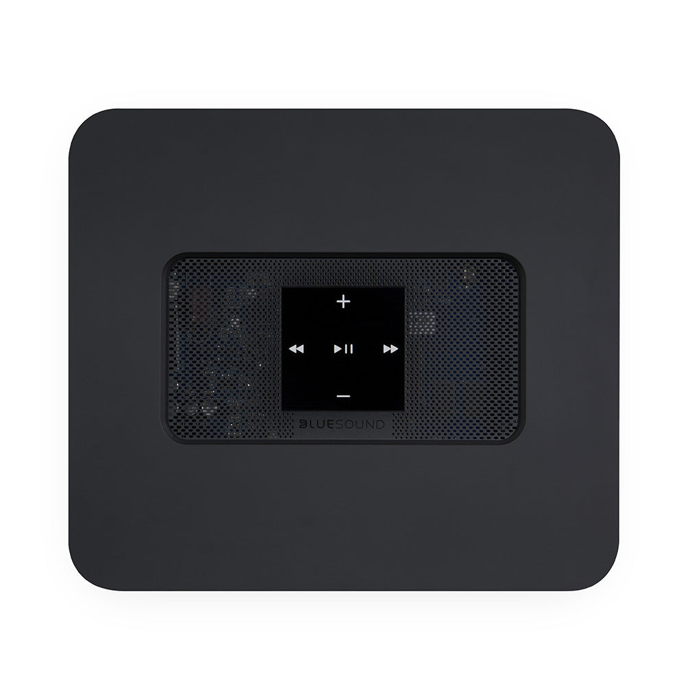 Bluesound VAULT 2i Streaming Music Player