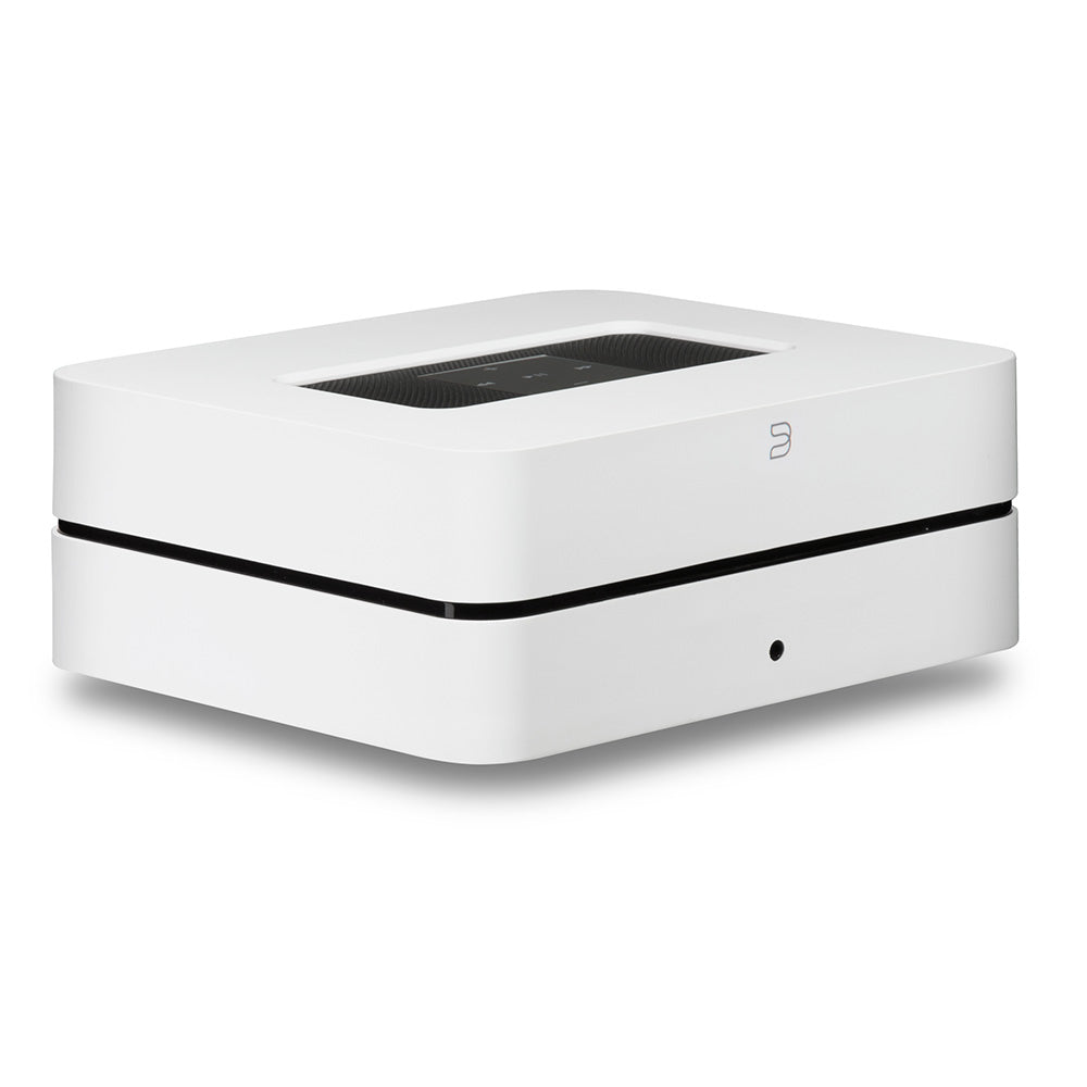 Bluesound VAULT 2i Streaming Music Player (Clearance | Demo)