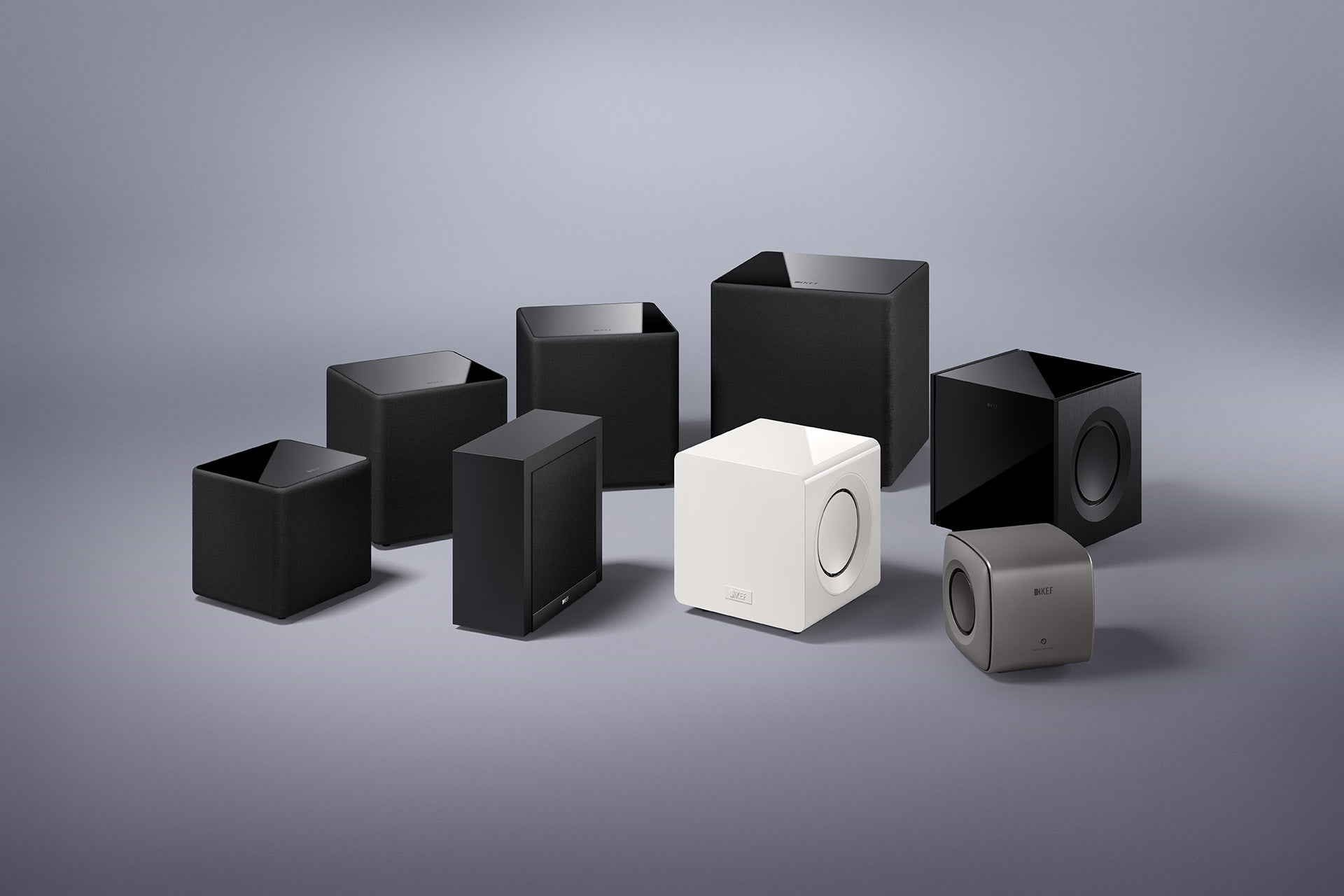 The Ultimate Guide to Subwoofers with KEF