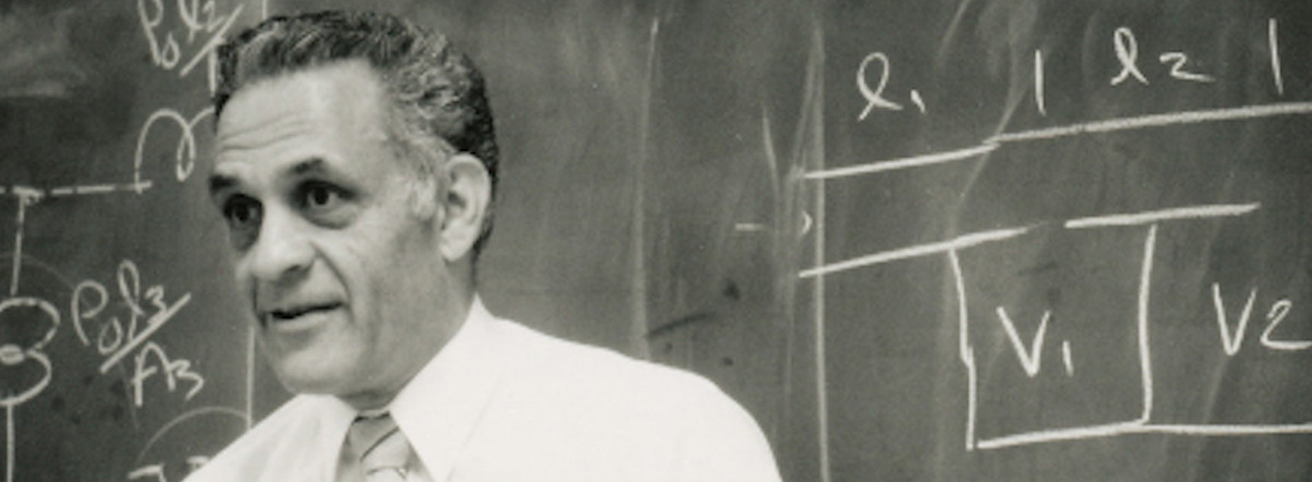 Learn about the story of Dr. Amar Bose