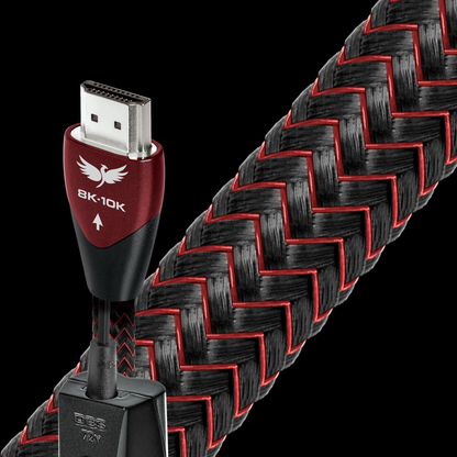 AudioQuest FireBird 48 HDMI Cable