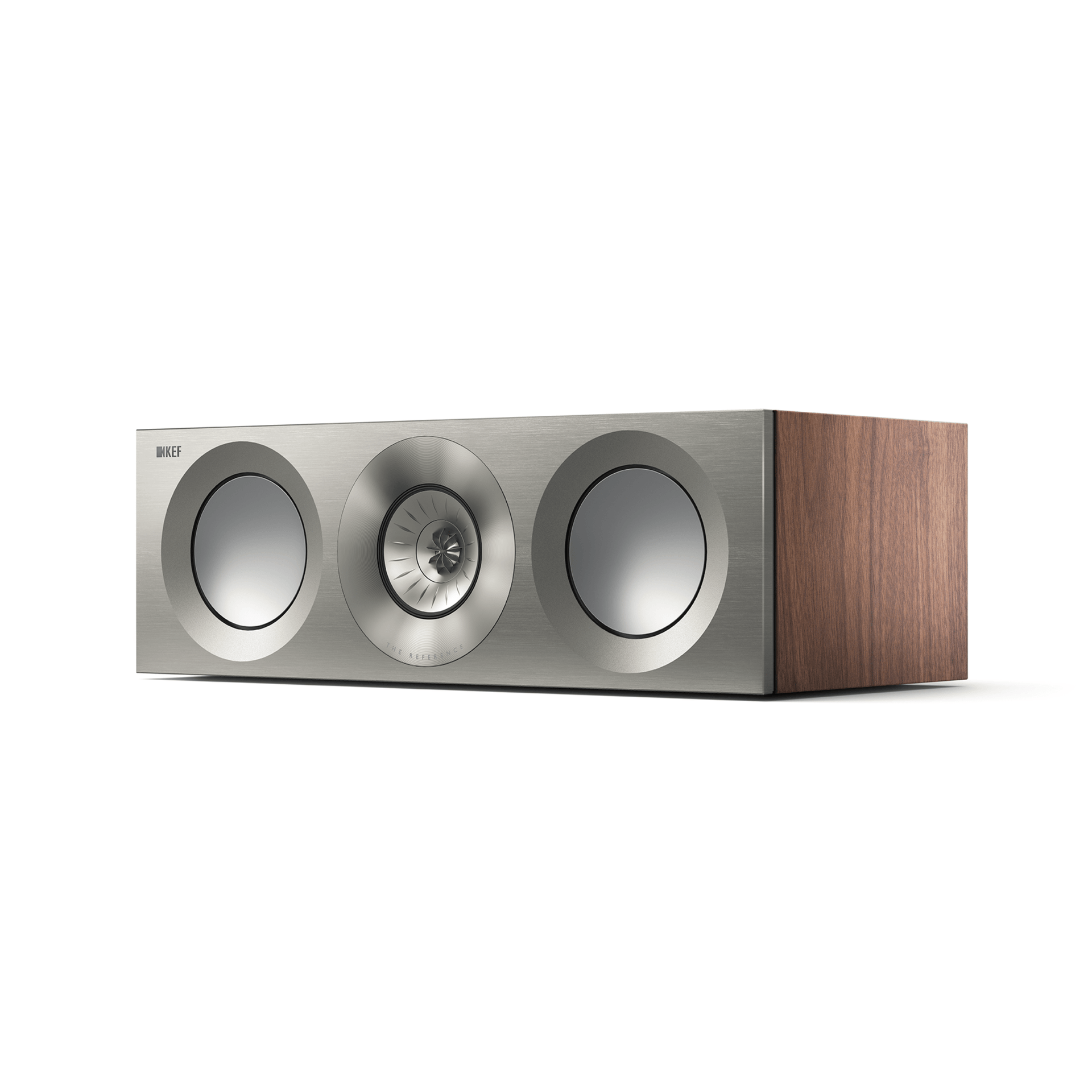 KEF Reference 2 Meta Centre Channel Speaker | KEF Singapore