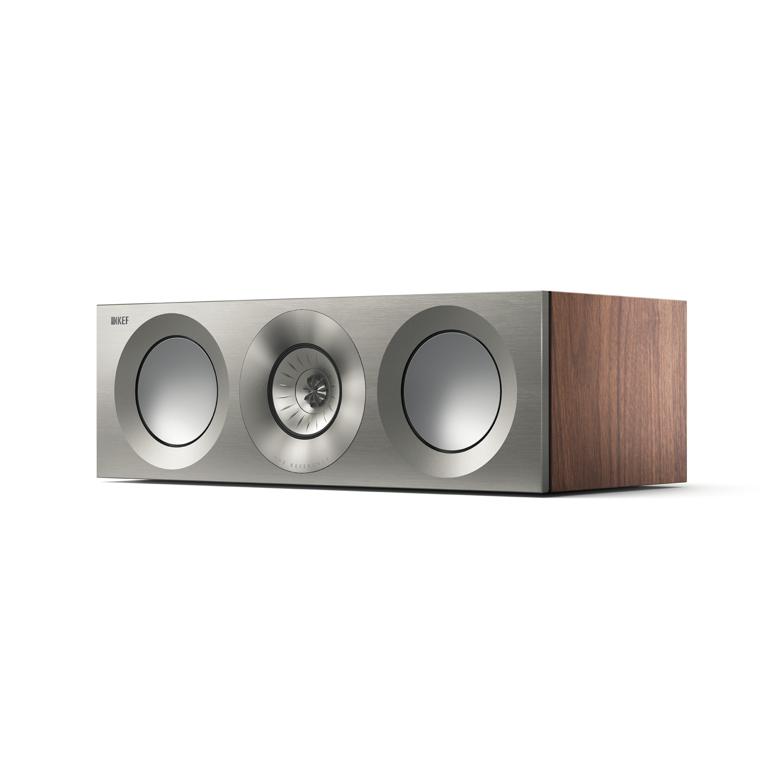 KEF Reference 2 Meta Centre Channel Speaker